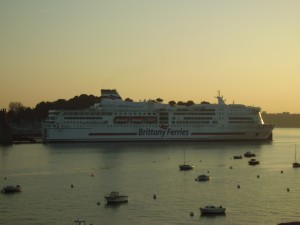 BF Bretagne 300x225 Portsmouth to St Malo Ferry