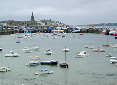 roscoff The Magical Beauty of Roscoff