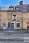 FOUGERES Property